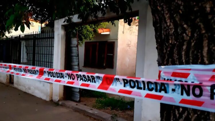 Hallaron a un jubilado muerto y sospechan de un robo brutal