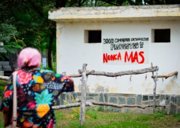 Día de la Memoria: actividades previas a la marcha del 24M