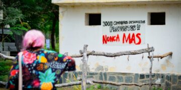Día de la Memoria: actividades previas a la marcha del 24M