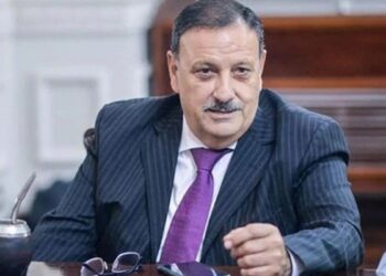 El Gobernador de la Rioja dijo que al “ajuste no lo está pagando la casta, sino el pueblo”