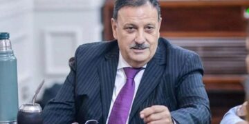 El Gobernador de la Rioja dijo que al “ajuste no lo está pagando la casta, sino el pueblo”