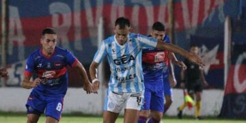 Racing sumó su segundo triunfo al hilo