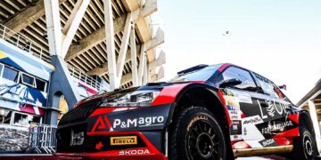 El campeonato provincial de rally se correrá con biocombustibles
