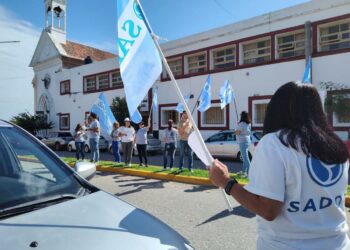 Gran aumento de migración estudiantil al ámbito público