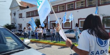 Gran aumento de migración estudiantil al ámbito público