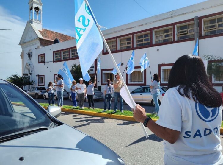 Gran aumento de migración estudiantil al ámbito público