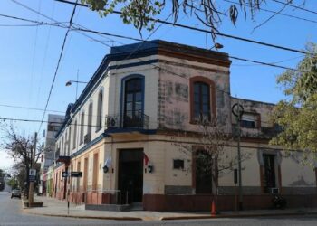 San Francisco: por amenazas a la policía, pidieron gendarmes