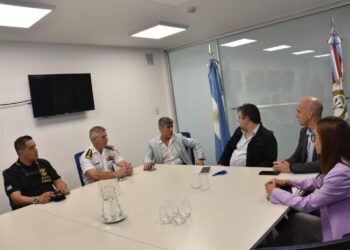 Amenazas narco: reforzaron los pasos fronterizos en Córdoba