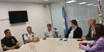 Amenazas narco: reforzaron los pasos fronterizos en Córdoba