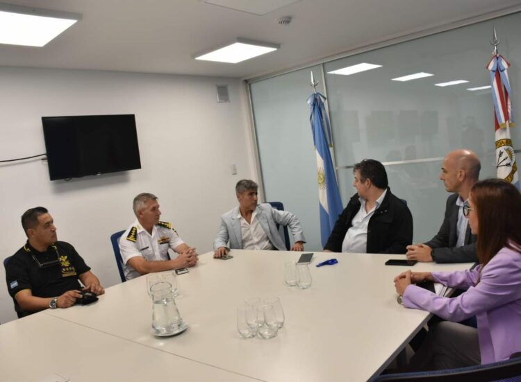 Amenazas narco: reforzaron los pasos fronterizos en Córdoba