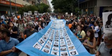 Las organizaciones sociales se preparan para el primer «24M” de la era Milei