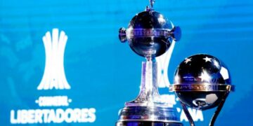 Los cordobeses ya conocen sus fixtures