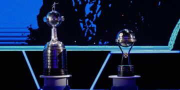 Talleres  y Belgrano ya conocen a sus rivales para la competición internacional
