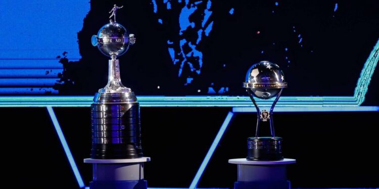 Talleres y Belgrano ya conocen a sus rivales para la competición internacional
