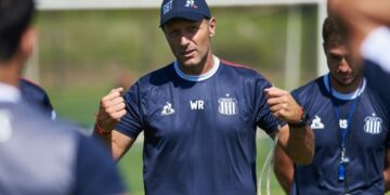Ribonetto: “Tenemos plantel para competir en todo”