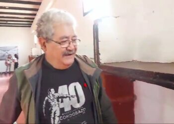 Testimonios de sobrevivientes