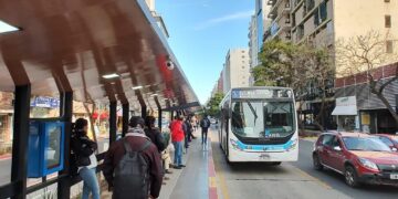 Se duplicó el gasto familiar en transporte y servicios públicos