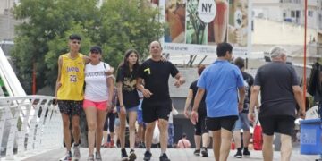 Más de cinco millones de turistas visitaron Córdoba en la temporada