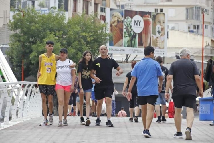 Más de cinco millones de turistas visitaron Córdoba en la temporada