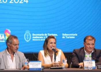 Córdoba: alta ocupación hotelera por la variedad de propuestas