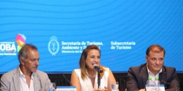 Córdoba: alta ocupación hotelera por la variedad de propuestas