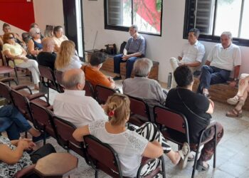 Reclaman que la UCR ejerza «el rol de oposición sin concesiones»