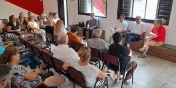 Reclaman que la UCR ejerza «el rol de oposición sin concesiones»