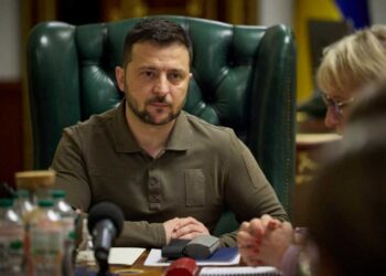 Ucrania, “decepcionada” con el Papa Francisco