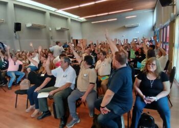La UEPC aprobó la propuesta salarial que dio la Provincia