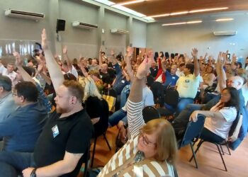 Sin una propuesta superadora, UEPC hará otro paro el jueves