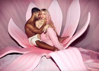 Shakira volvió a encender las redes con su nuevo videoclip donde actúa un famoso galán