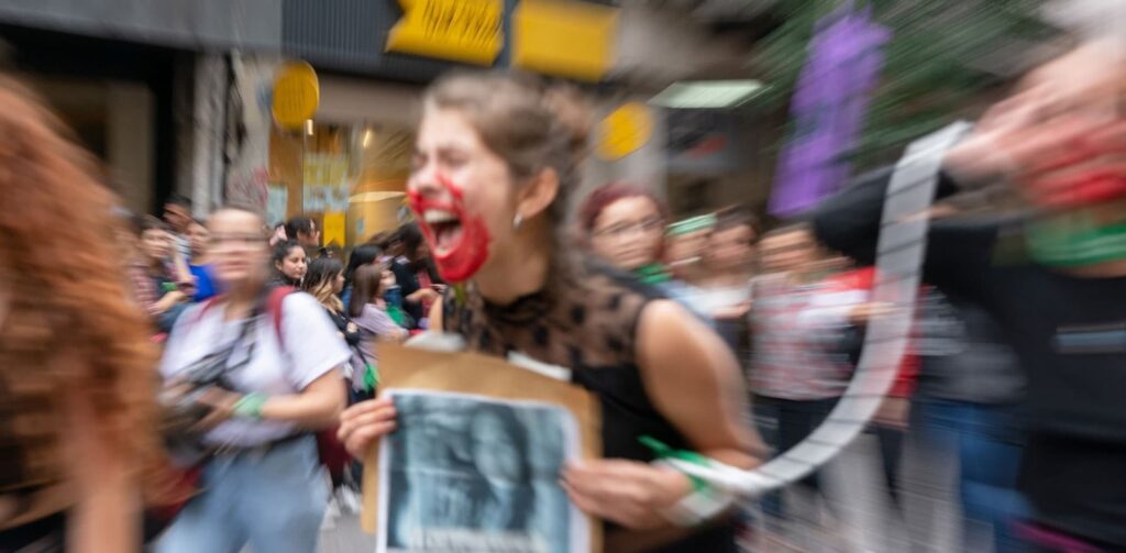 UNC: en las facultades con más hombres hay más acoso