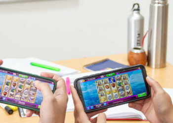 Los consumos problemáticos, en crecida