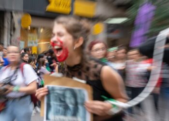 UNC: en las facultades con más hombres hay más acoso