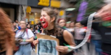 UNC: en las facultades con más hombres hay más acoso