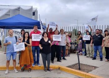 La UEPC levantó el paro tras la nueva propuesta salarial