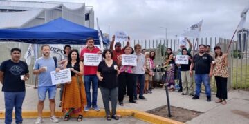 La UEPC levantó el paro tras la nueva propuesta salarial