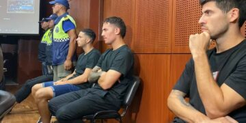 Polémica por los testimonios de los cuatro jugadores denunciados