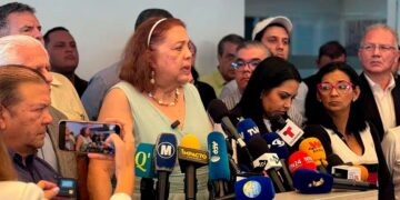 Niegan la postulación de Yoris