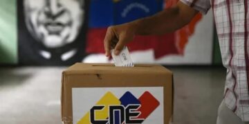 Venezuela celebrará elecciones presidenciales el 28 de julio