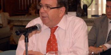 La oposición venezolana apuesta por Edmundo González