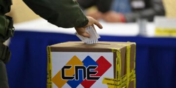 Comenzaron las inscripciones en Venezuela
