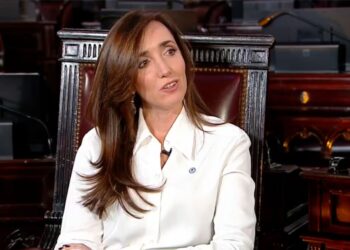 Villarruel rechazó el envío de las Fuerzas Armadas a Rosario: «Su función no es combatir a civiles»