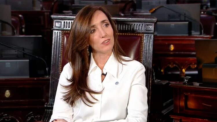 El Gobierno ofreció su versión de la dictadura militar en un video