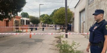 Detuvieron a dos menores por el crimen de Villarreal