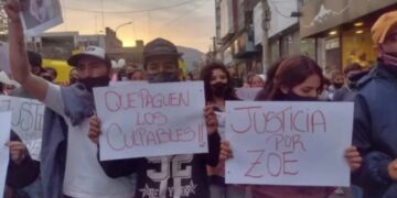 Mataron a golpes y prendieron fuego viva a una niña de 4 años: juzgarán a su madre y a un hombre
