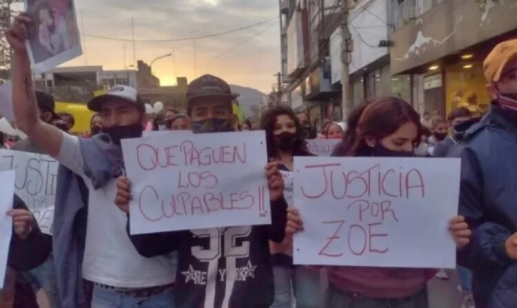 Mataron a golpes y prendieron fuego viva a una niña de 4 años: juzgarán a su madre y a un hombre