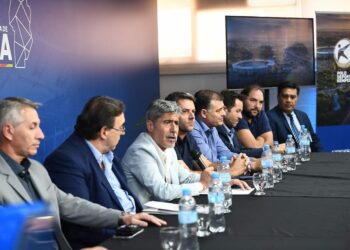 Quedó establecido cómo será el operativo de seguridad para el Superclásico entre Boca y River