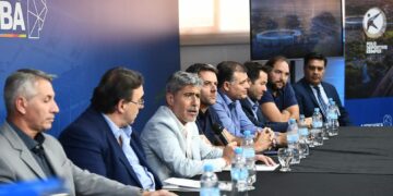 Quedó establecido cómo será el operativo de seguridad para el Superclásico entre Boca y River