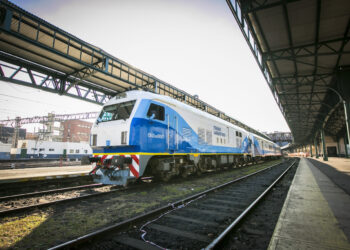 El Gobierno oficializó un aumento de más del 50% en la tarifa del pasaje de tren